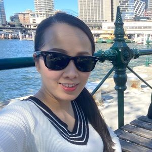 Meet your Posher, Ruby